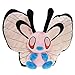 HUAD Pokemon Plush Doll Pokemon Butterfree Butterfly Animal Toys 30Cm PP Cotton Stuffed Soft For Kids