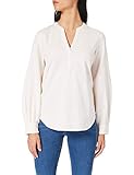 Normal ESPRIT Damen 021EE1F310 Bluse, 685/NUDE, 40