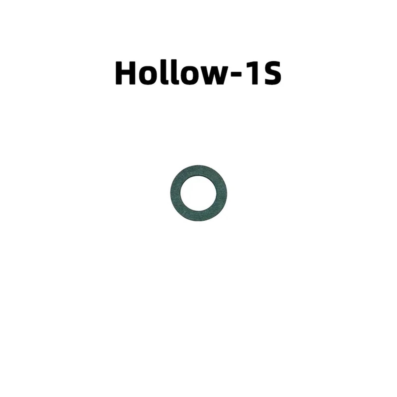 Zestaw uszczelek izolacyjnych do akumulatorów litowo-jonowych 18650/21700, 25–1000 szt., ogniwa 1S–8S, klej papierowy, jęczmienny, elektrody, podkładki izolacyjne(Solid 4S,500pcs-18650 Gasket)