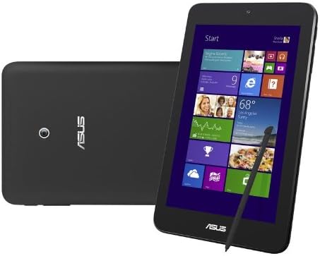 ASUS VivoTab Note M80TA-B1-BK 8" Tablet with Integrated Professional Wacom Stylus, 32GB