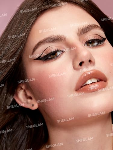 SHEGLAM Pro-Flex Angled Eyeliner miniatura 2