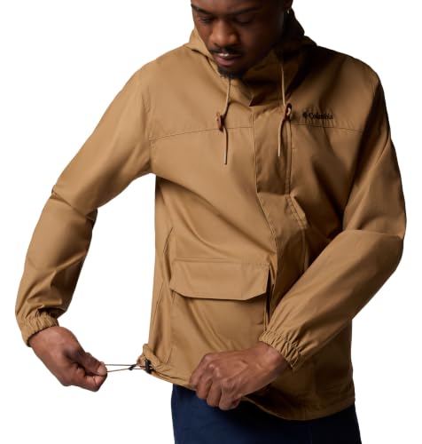 Image of Columbia Men's The Drizz Jacket