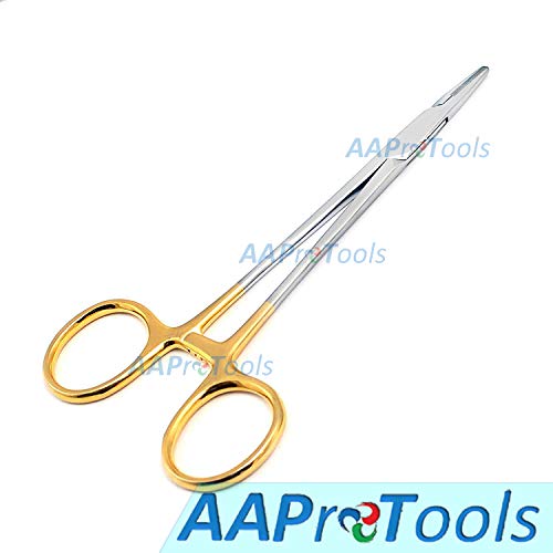 AAProTools Mayo Hegar Needle Holder 5