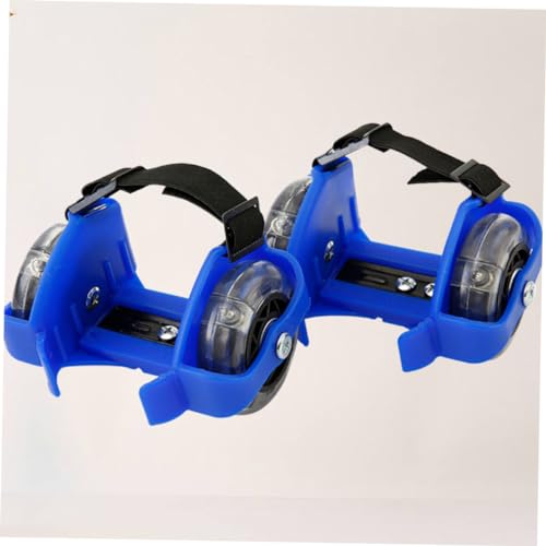 Patins à roulettes réglables pour enfants pour éviter de changer de pointure - 2