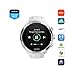 Suunto 9 Multisport GPS Watch with BARO and Wrist-Based Heart Rate (White)