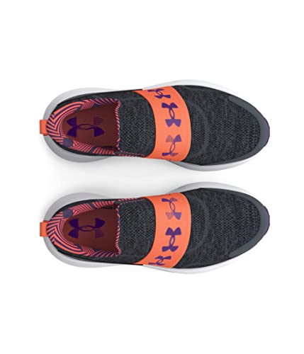 Under Armour Boy's Surge 3 Slip-On Print (Big Kid)2
