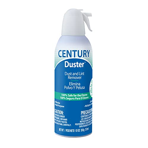 Century Cleaning Duster, 10 Oz.