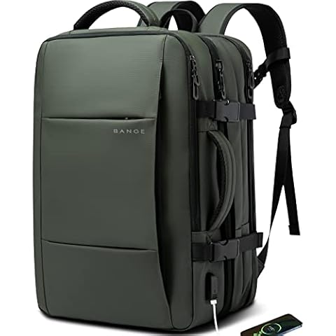 Sac à dos BANGE 35L Cover