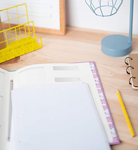 Grupo Erik: Cartellina portadocumenti Pusheen The