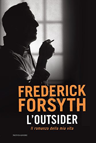L'outsider. Il romanzo della mia vita L'outsider. Il romanzo della mia vita