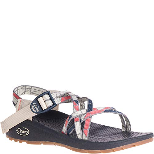 Image of Chaco womens Zx /1 Cloud Outdoor Sandal Zcloud X