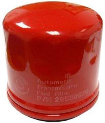 Replaces OEM Transmission Filter (Allison Trans)