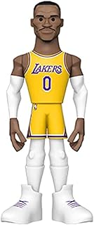Funko Pop! Gold: Lakers - Russell Westbrook 5