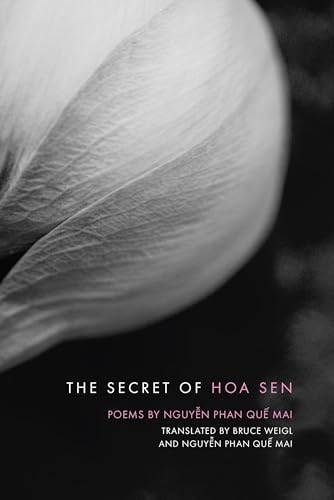 The Secret Of Hoa Sen