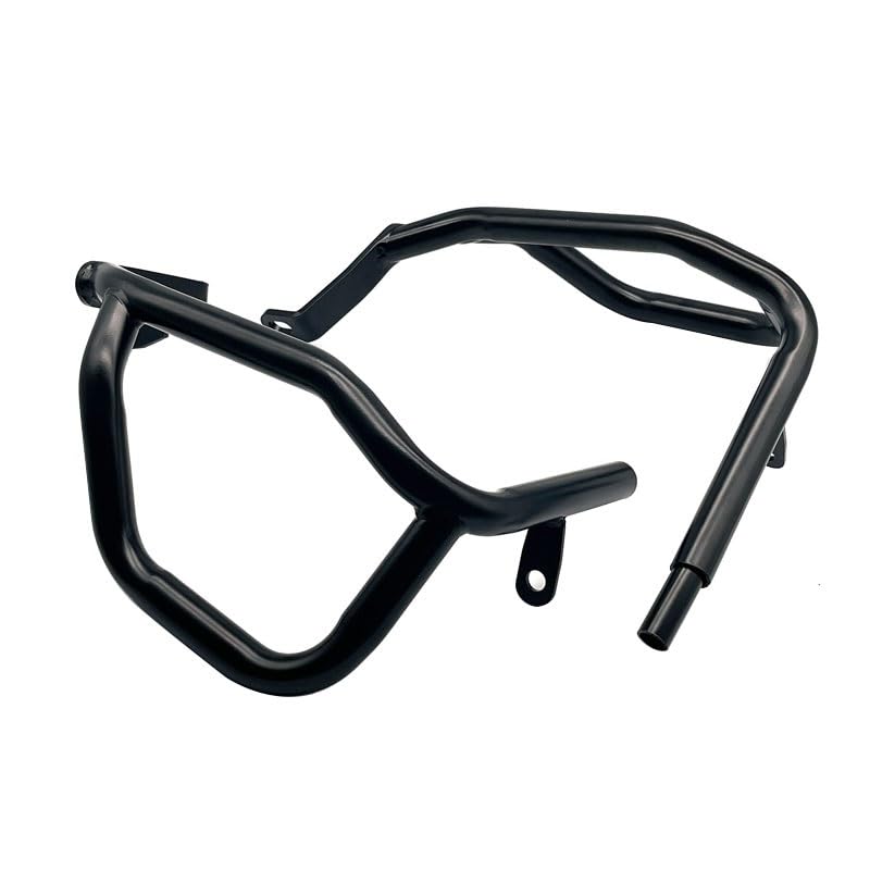 Barres de protection moteur CB 500X en acier haute résistance
