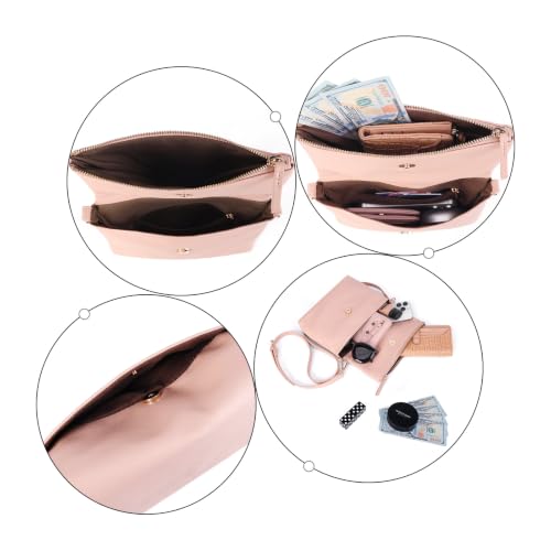 Image of Gladdon Crossbody bags for Women Crossbody Purse Shoulder Bag | Light Weight