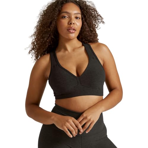 Image of Beyond Yoga Women's Spacedye Lift Your Spirits Bra