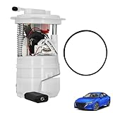 Yainetan 17040-6LB0B Fuel Pump Module Assembly Compatible with Nissan Sentra SV S SR 2.0L L4 2020 2021 2022 2023 2024 2025#17040-6LB0A 170406LB0B 17040-6LB0C 000114156AL