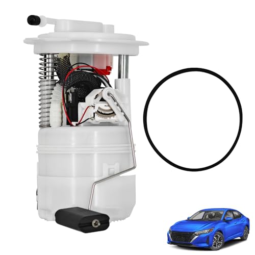 Yainetan 17040-6LB0B Fuel Pump Module Assembly Compatible with Nissan Sentra SV S SR 2.0L L4 2020 2021 2022 2023 2024 2025#17040-6LB0A 170406LB0B 17040-6LB0C 000114156AL