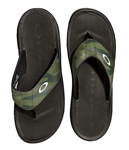 oakley mens supercoil 2.0 sandal