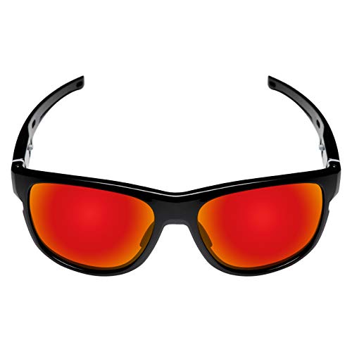 Image of Mryok Replacement Lenses for Oakley Crossrange OO9361 Sunglasses, HD Polarized, UV Protection, Impact Resistant
