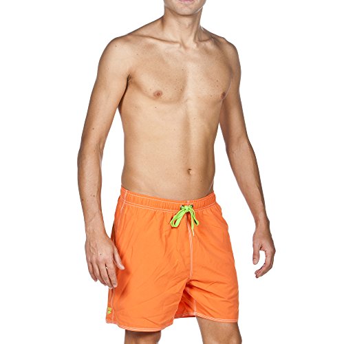 Arena Uomo Fundamentals Solid Pantaloncini da