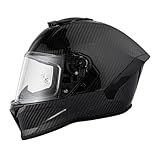 D.O.T. & ECE Daytona Viper- Grey Carbon Fiber