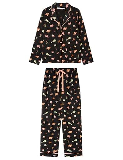 Women´secret Pijama Masculino de Manga Larga Colección Halloween | Ya disponible en tu tienda friki favorita! En mundofriki.es! Women´secret Pijama Masculino de Manga Larga Colección Halloween | Ya disponible en tu tienda friki favorita! En mundofriki.es!