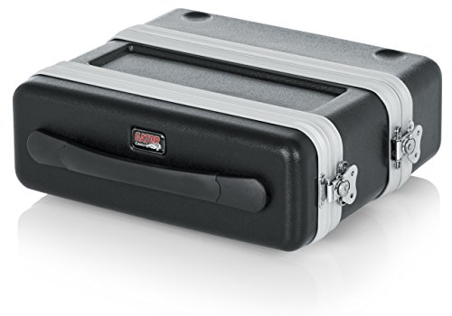 Gator Cases Single Wireless Microphone System Case; Live-In Style Holds Reciever, Body Pack, And Microphone With Antenna Access (Gm-1Wp) #TOP1