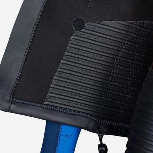 Chaqueta de Buceo FitFlex para Hombre Aqua Lung 3mm | Neopreno Super-elástico Ligero y Duradero con Tecnología de Paneles Repujados miniatura 5