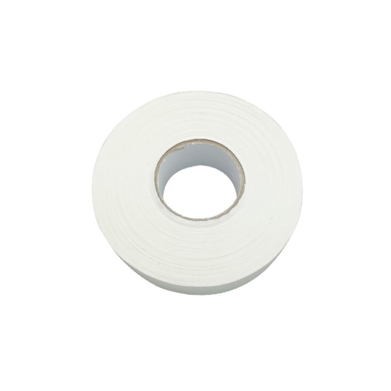 Happyyami Cotton Hockey Stick Tape 2 Rolls 25m Length Sports Tape Hockey Stick Sticky Waterproof Anti-Slip for Hockey Practice and Games