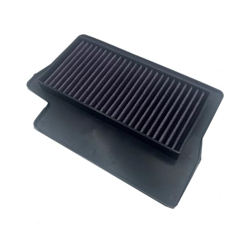 Luftfilter Motorrad Kompatibel Mit Yamaha Für MT-09 Für MT09 SP Für Tracer 900 Für MT 09 2021 2022 2023 2024 Motorrad Motor Luft Einlass Filter