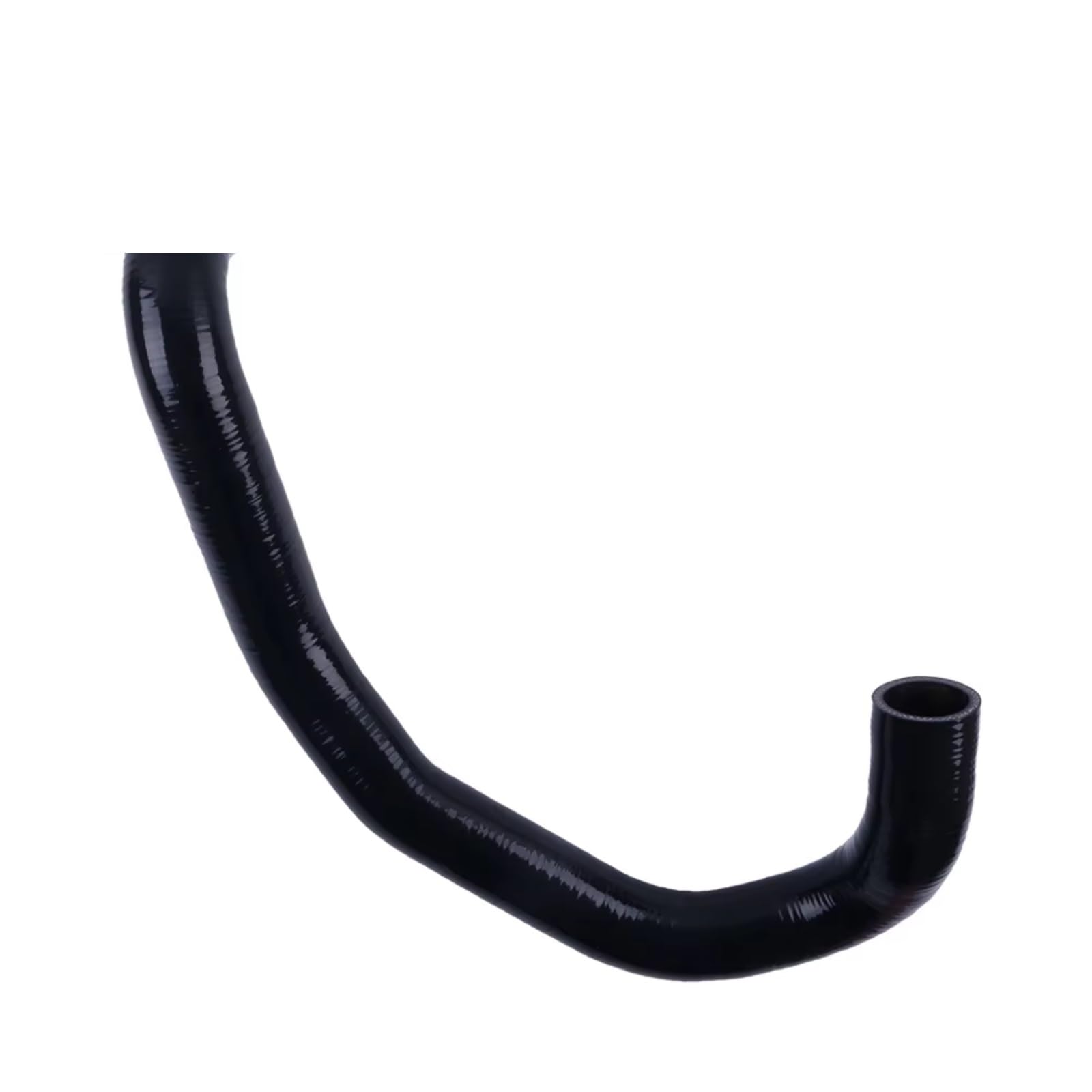 Manguito radiador Manguera De Radiador Automático Compatible Con Dodge Para Charger Para SRT8 Para Manguera De Refrigerante De Radiador Magnum 2006-2010