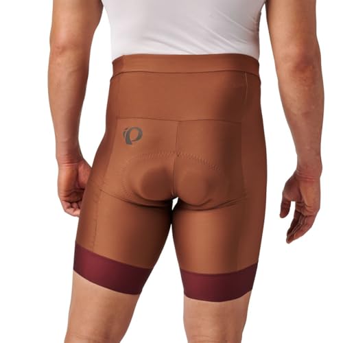 PEARL iZUMi Men's Cycling Attack Shorts
