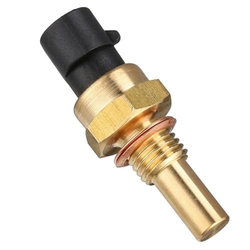 Sensor de temperatura de motor de alta precisión Daewoo Lanos 96182634