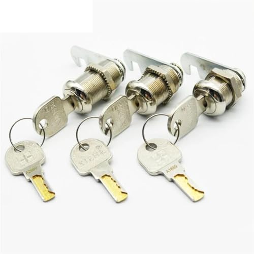Cerradura de leva Rarelock MS486 con hardware de seguridad DIY de alta precisión 6