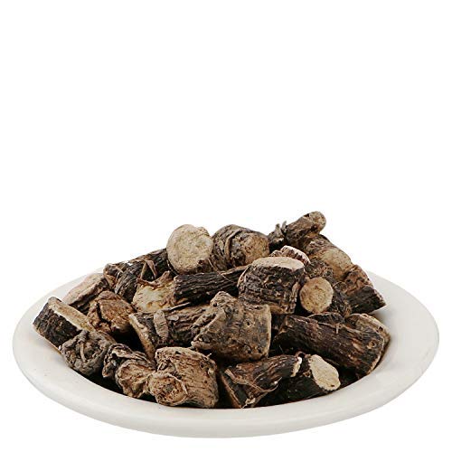 YUVIKA Musli Kali - Curculigo Orchiodes - Black Musli (100 Grams)