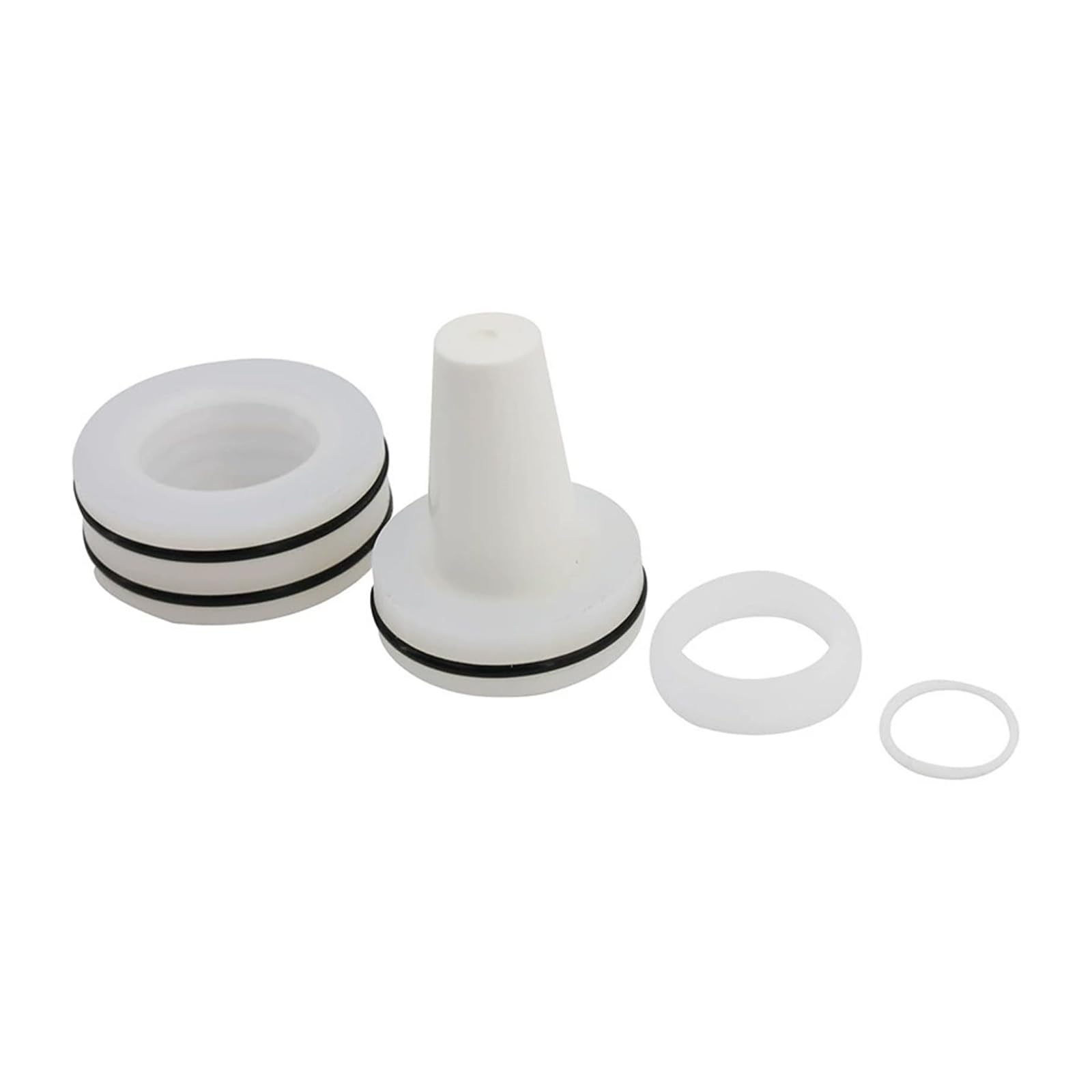 Lerpwige Heavy Duty O-Ring Seal Set For 440 / 540 / 640 Sprayers Maintains Consistent Pressure On Optimal Industrial Sprayer Gaskets