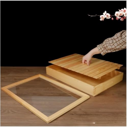 IWEJ ؐl^  ` ANt^t i/hg荇킹fBXvC ƒ/Ɩp TCY ۑe Xg/Lb`p (60*40*11cm,KXJo[)