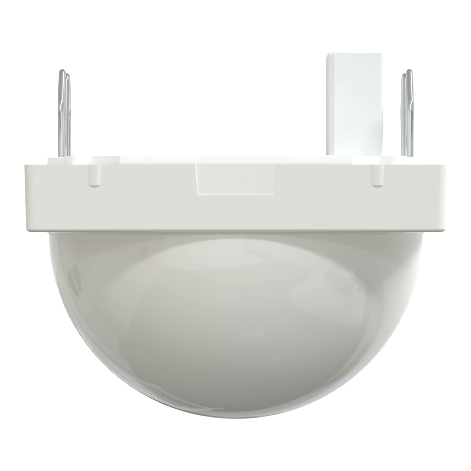 Schneider Electric Merten MEG5710-0319 Module capteur Argus 180 UP Système M Détecteur de Mouvement pour intérieur Blanc Polaire Brillant