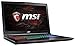 Produktbild MSI GE72 7RE-049DE Apache Pro (43,94cm/17,3 Zoll) Gaming-Laptop (Intel Core i7-7700HQ, 16GB RAM, 1 TB HDD + 256 GB SSD, Nvidia GeForce GTX 1050 Ti, Windows 10 Home) schwarz