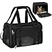 Transportbox Katze, Katzen Transportboxen, Faltbare Tragbare