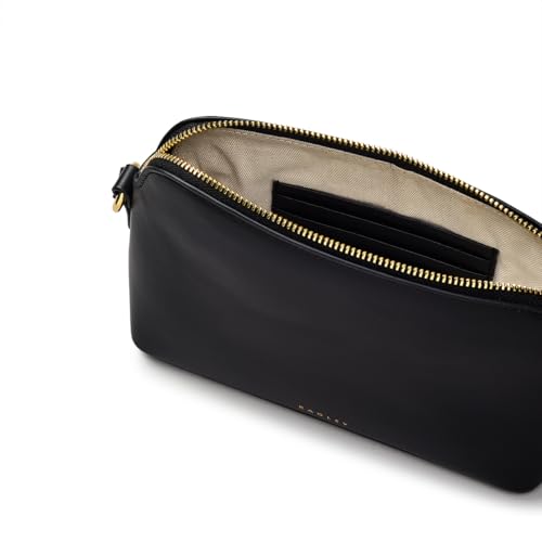 RADLEY London Bow Street Women’s Small Leather Ziptop Crossbody Bag3