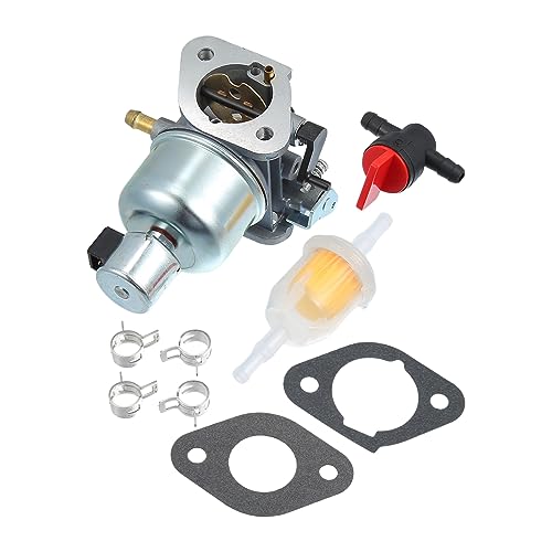 Carburateur Kawasaki FR600V kit complet de carburation A ABSOPRO moteur 4 temps motoculture