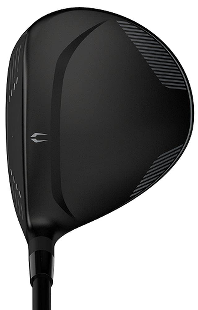 Cleveland Launcher XL Halo Fairway Wood RH 3 15 Graph Reg