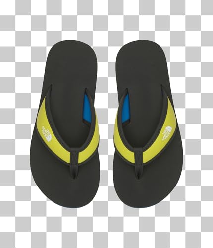 Image of The North Face Kids Base Camp Flip-Flops (Toddler /Little Kid /Big Kid)