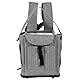 Nogsay Tragbarer Sauerstoffkonzentrator Rucksack Kompatibel mit Inogen One G3 G5 G6,Rove 6,Ultra leichte Sauerstoffmaschine Tragen Mesh Tasche für Reisen im Freien