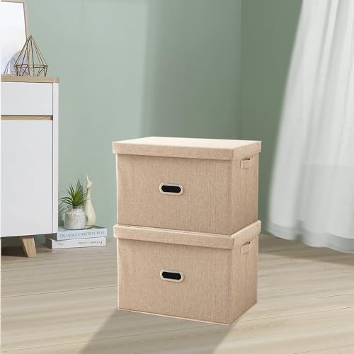 KJOET [P[X ܂肽ݎ [{bNX y2Zbgzߗރ{bNX z e Wt   ސ ߗރP[X  I[KiCU[ @\ 40L 44×s29×30cm G  G Q