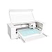 Silhouette America, Inc Cutting Machine, 10, White