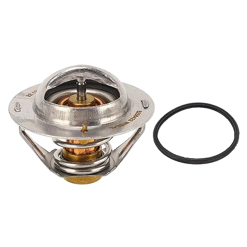6754 61 6211, Racing Thermostat Instalação Simples Eficiente Anti-fratura Refrigerante do Motor Term
